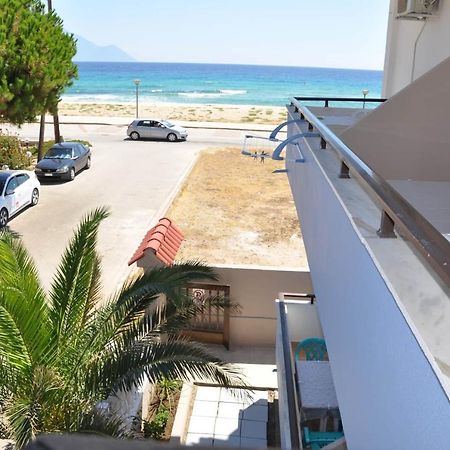 Villa Lemar Sarti Bagian luar foto