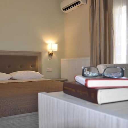 Villa Lemar Sarti Bagian luar foto