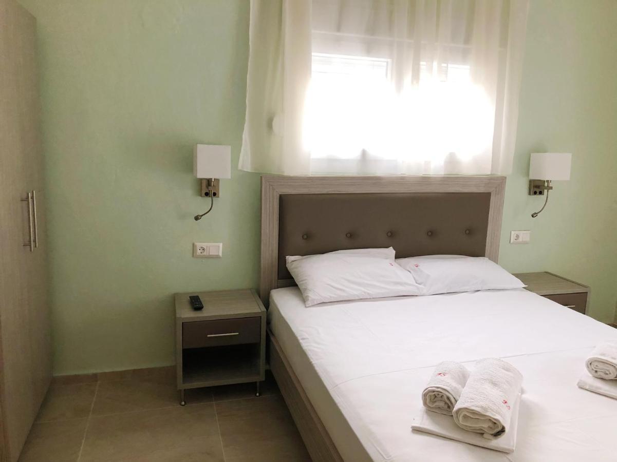 Villa Lemar Sarti Bagian luar foto
