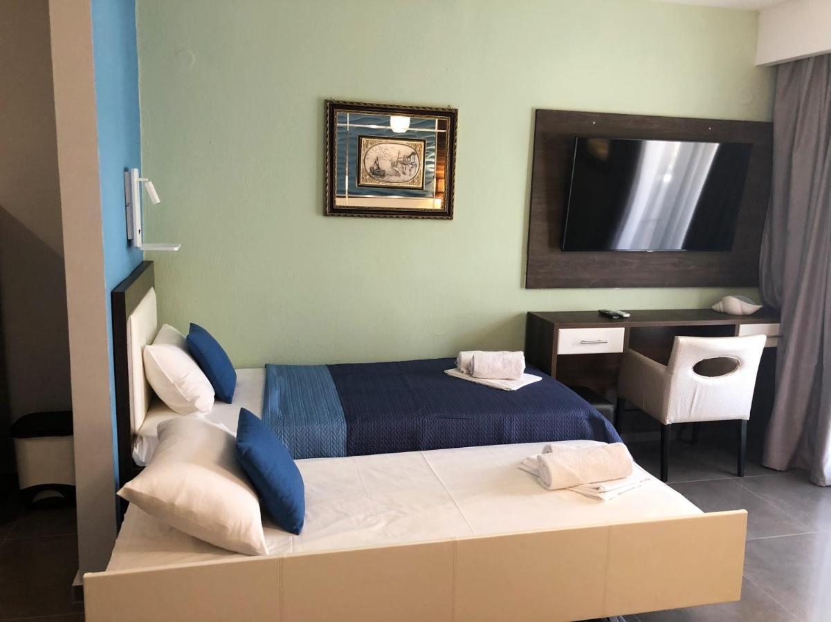 Villa Lemar Sarti Bagian luar foto