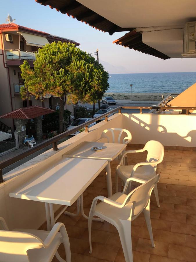 Villa Lemar Sarti Bagian luar foto