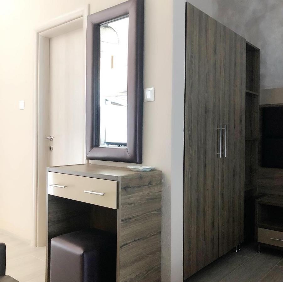 Villa Lemar Sarti Bagian luar foto