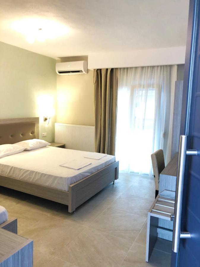 Villa Lemar Sarti Bagian luar foto