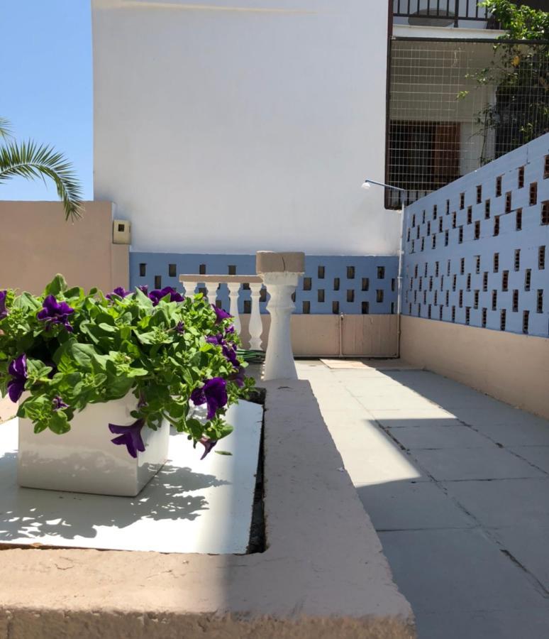 Villa Lemar Sarti Bagian luar foto