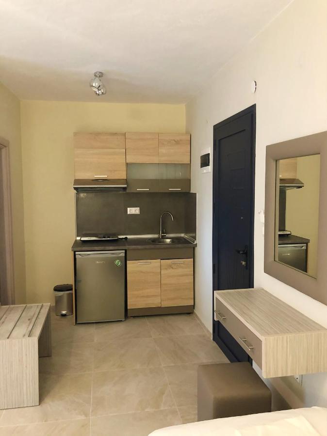 Villa Lemar Sarti Bagian luar foto