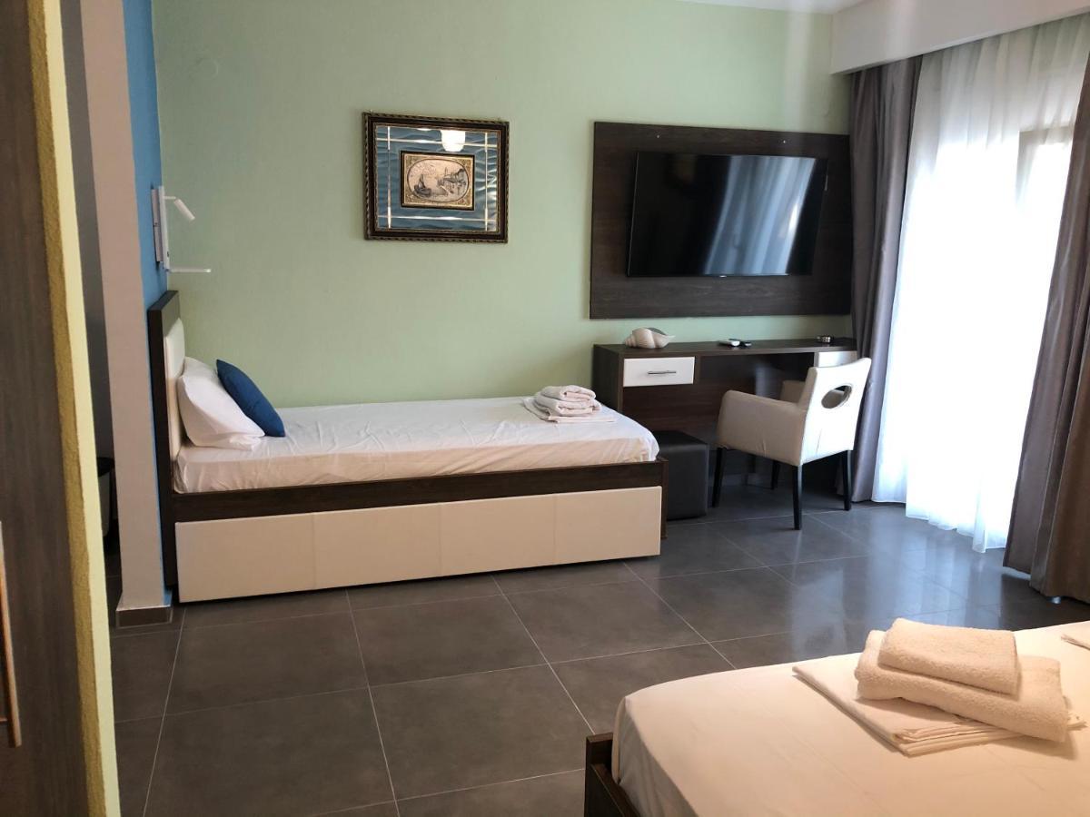 Villa Lemar Sarti Bagian luar foto