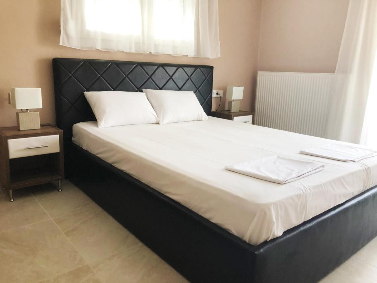 Villa Lemar Sarti Bagian luar foto