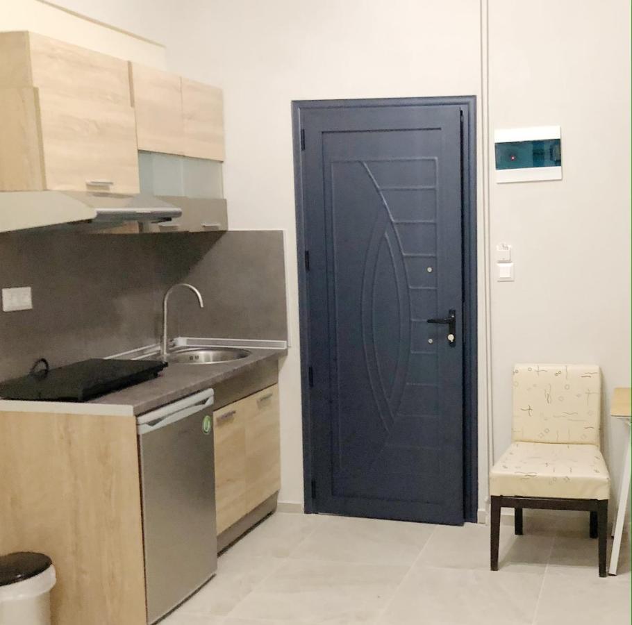 Villa Lemar Sarti Bagian luar foto