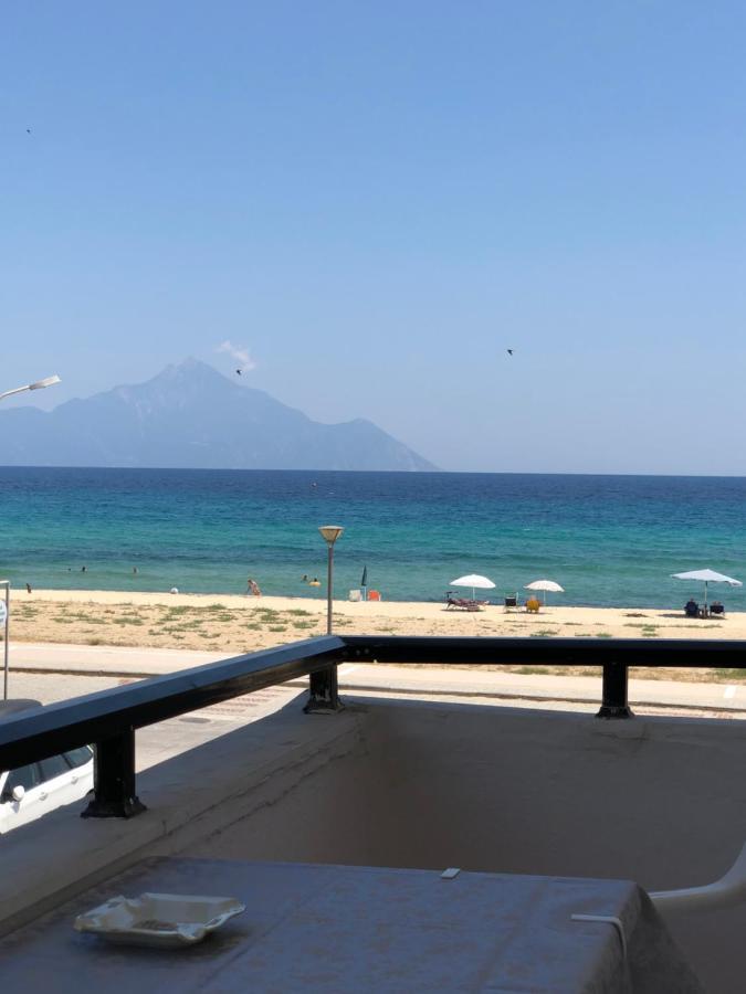 Villa Lemar Sarti Bagian luar foto