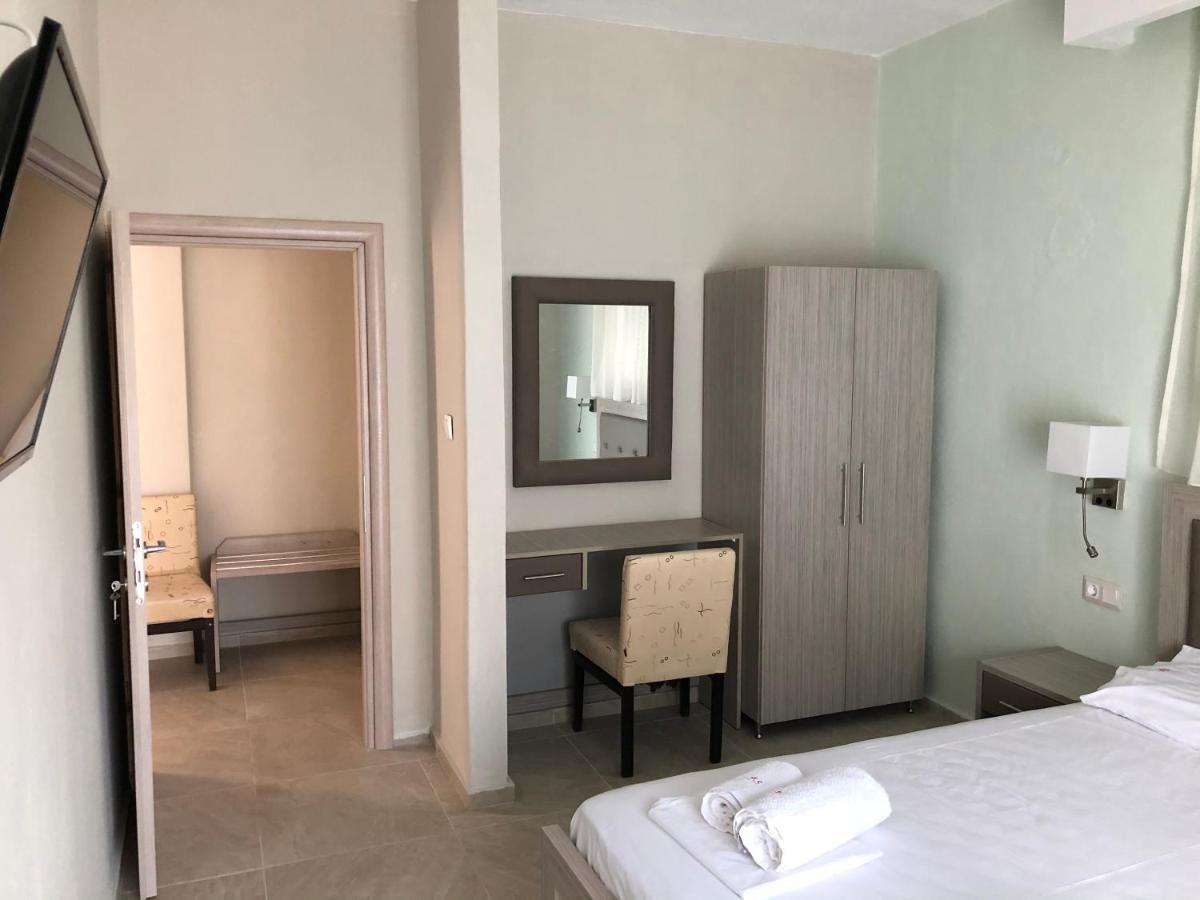 Villa Lemar Sarti Bagian luar foto