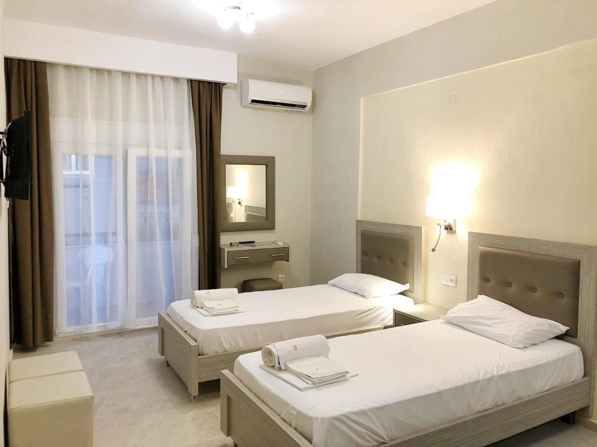 Villa Lemar Sarti Bagian luar foto