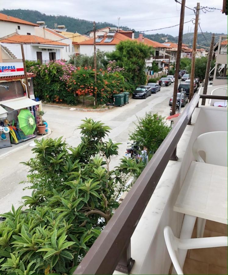 Villa Lemar Sarti Bagian luar foto