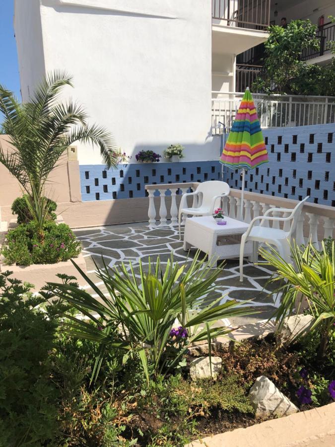 Villa Lemar Sarti Bagian luar foto