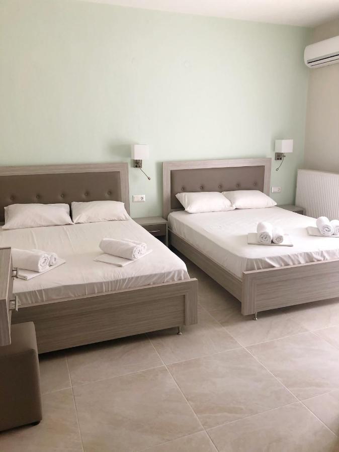 Villa Lemar Sarti Bagian luar foto