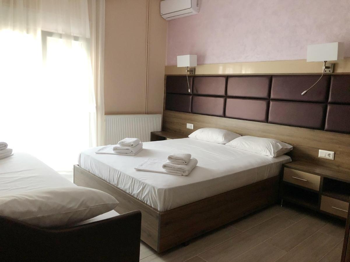 Villa Lemar Sarti Bagian luar foto