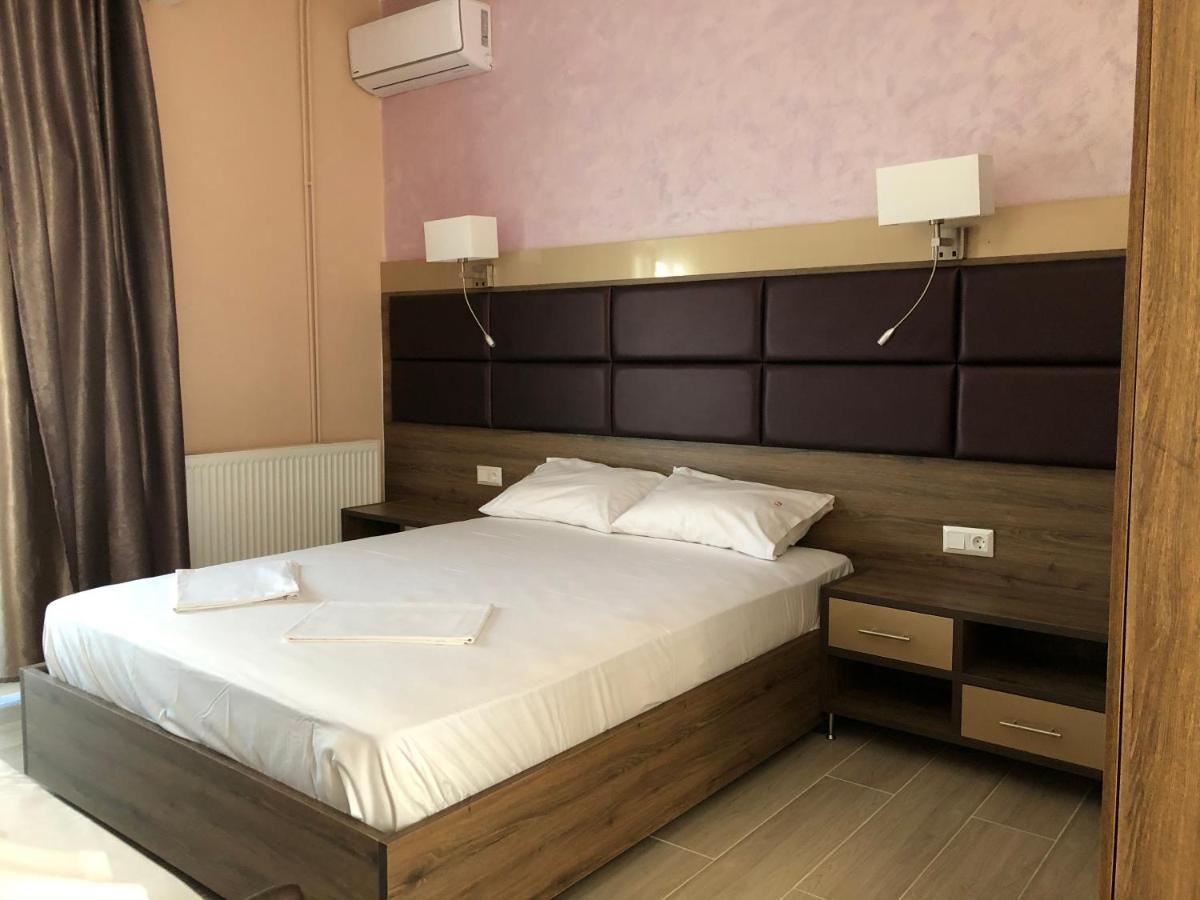 Villa Lemar Sarti Bagian luar foto