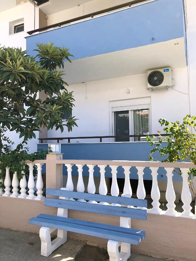 Villa Lemar Sarti Bagian luar foto