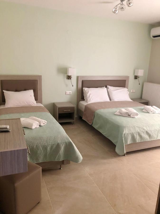 Villa Lemar Sarti Bagian luar foto