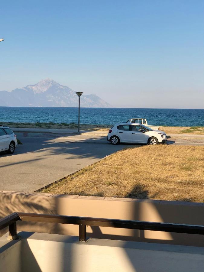 Villa Lemar Sarti Bagian luar foto